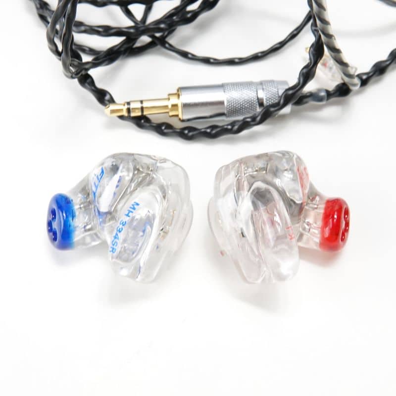 MH334SR [MH334 Studio Reference]