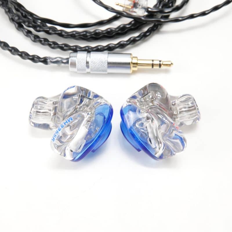 MH335DWSR [MH335DW Studio Reference]