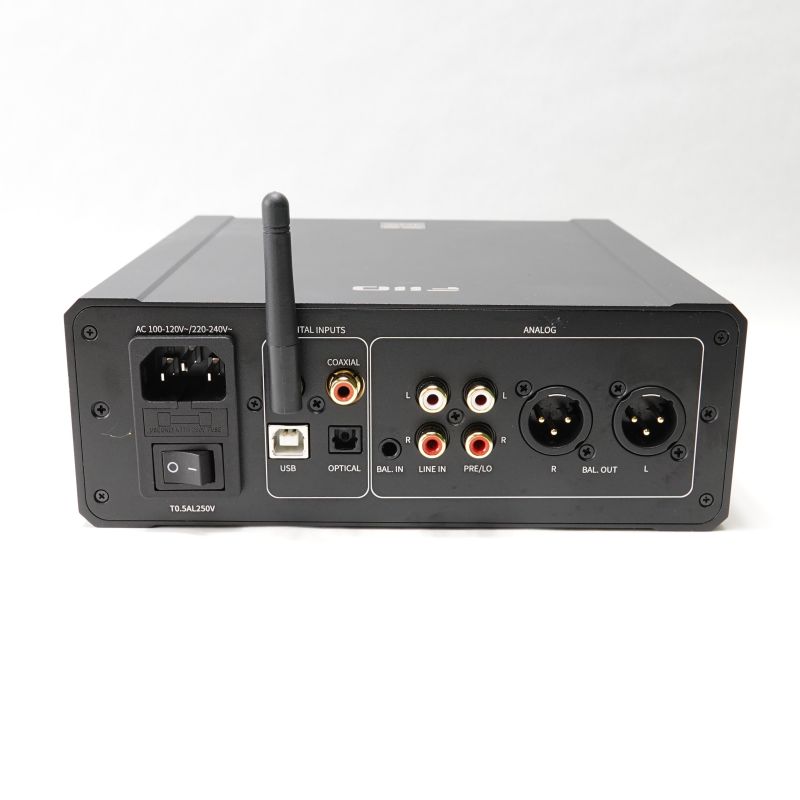 K9 AKM [FIO-K9AKM-B]