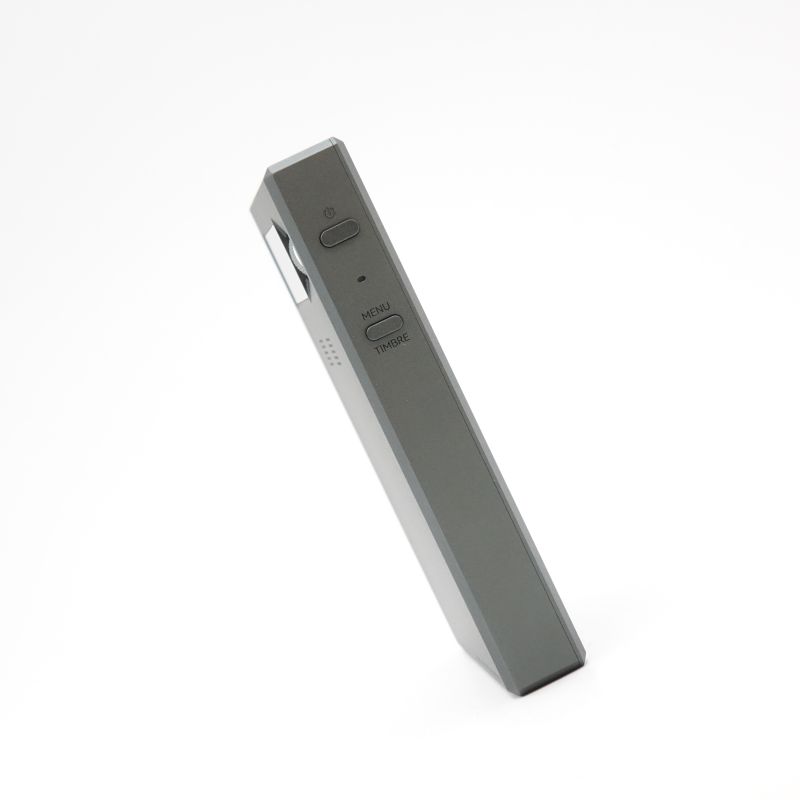 RU9 ポータブルNutube USB DAC/アンプ