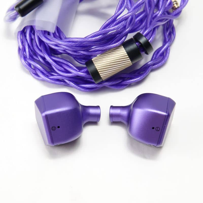 Project Ace Special Edition [Project Ace SP Edition Purple]