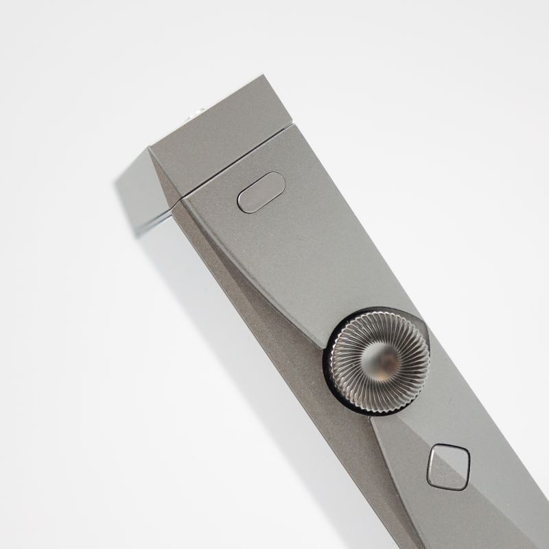 A&futura SE180 SEM1 MoonSilveｒ [AK-SE180-SEM1-MS]