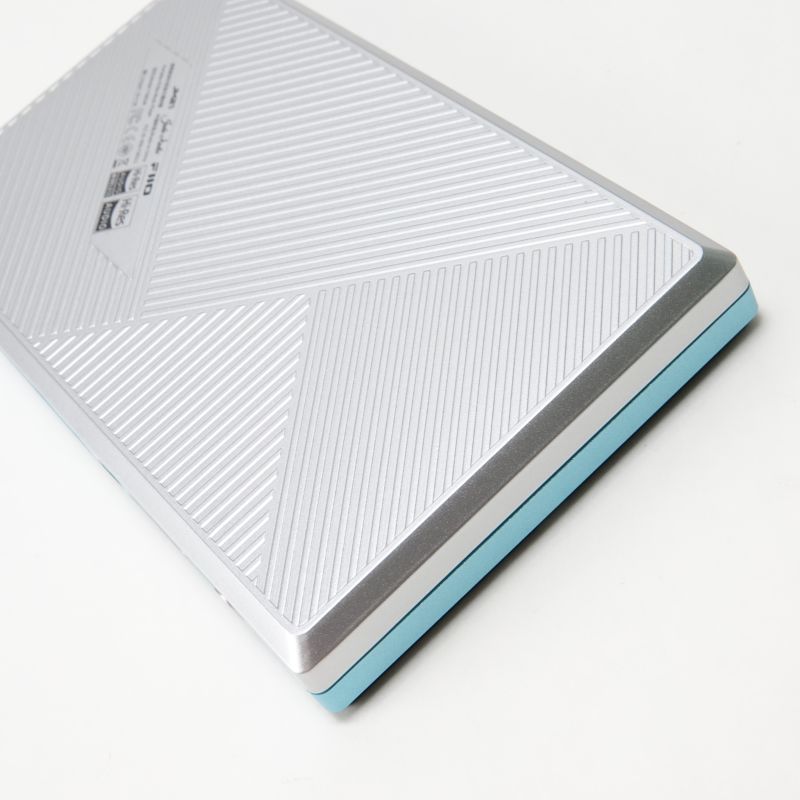 JM21 Blue [FIO-JM21-L]