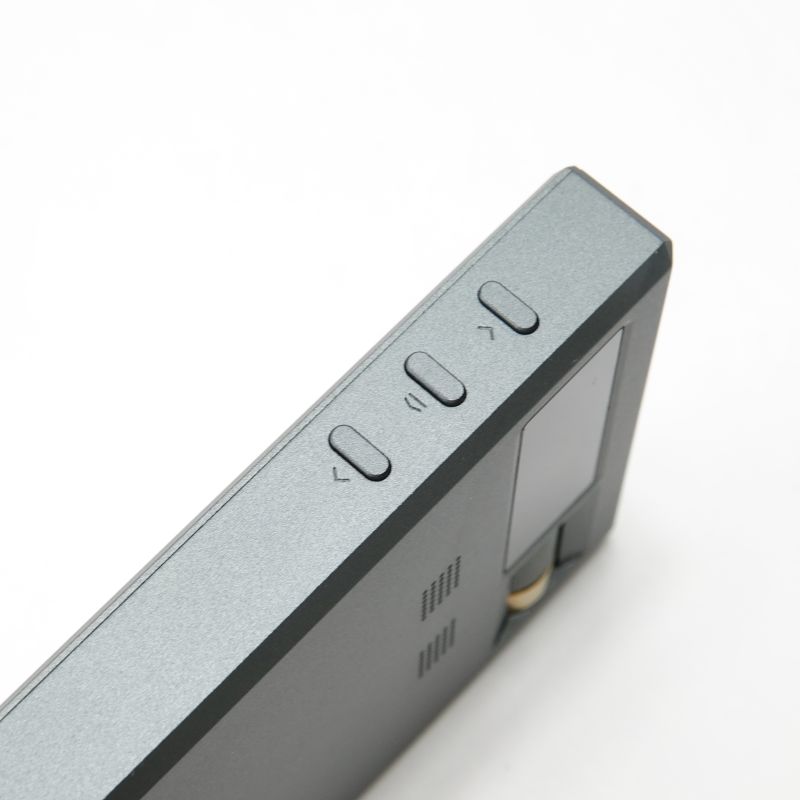 RU9 ポータブルNutube USB DAC/アンプ