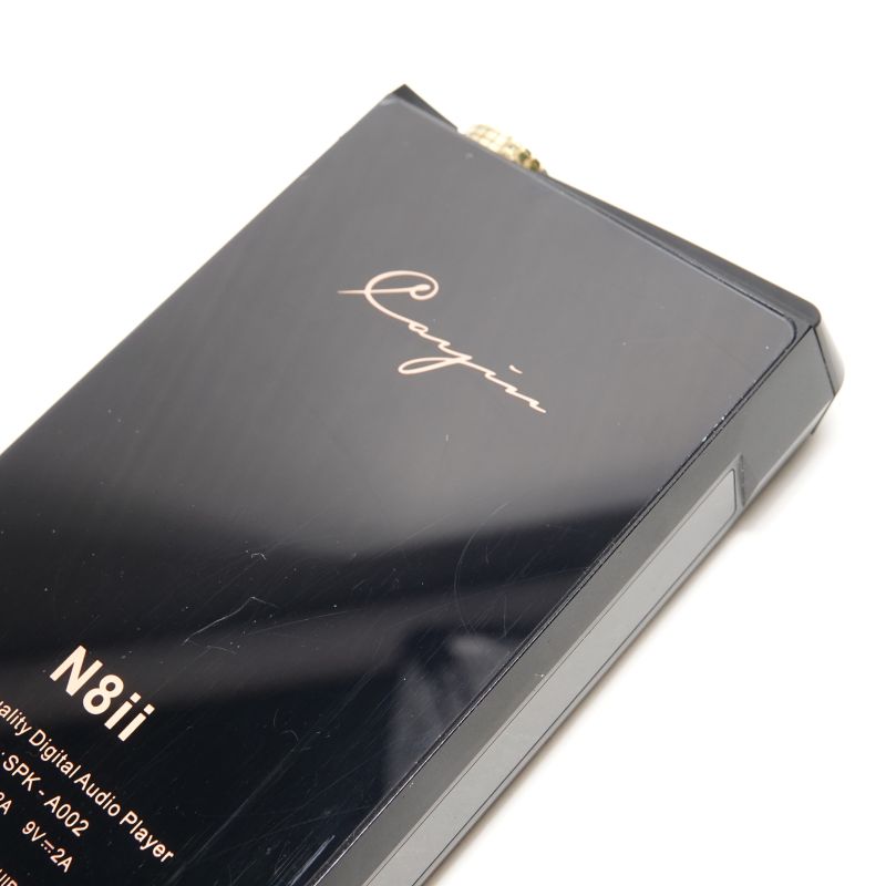 N8ii [SPK-A002]