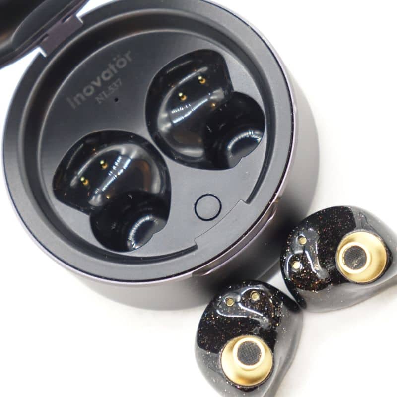 Inovator Black Starlight [INVTR-BS]