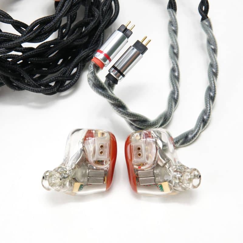 Traillii JP デフォルトモデル