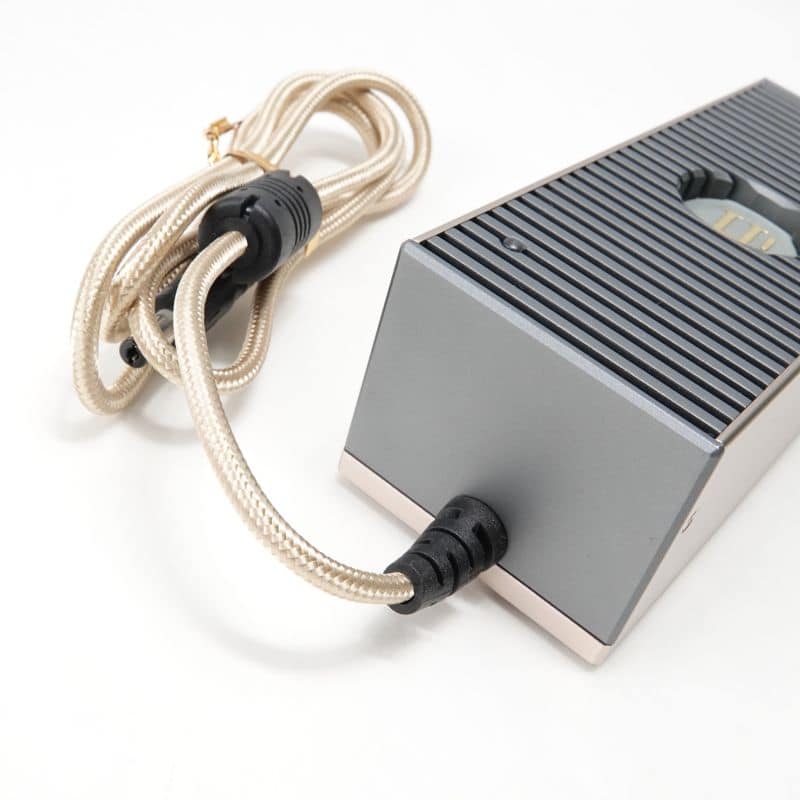 【新品・未使用】 iFi iPower Elite 5V/5A シュリンク付 iFi audio iPower Elite 5V 中古 240004013575｜中古通販フジヤエービック