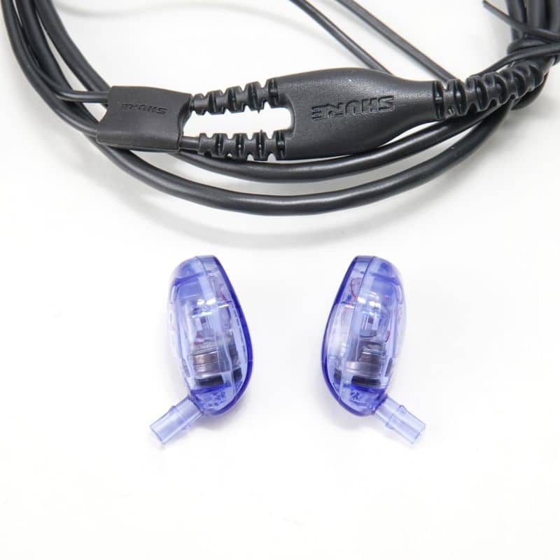 SE215 Special Edition Purple [SE215SPE-PL-A]