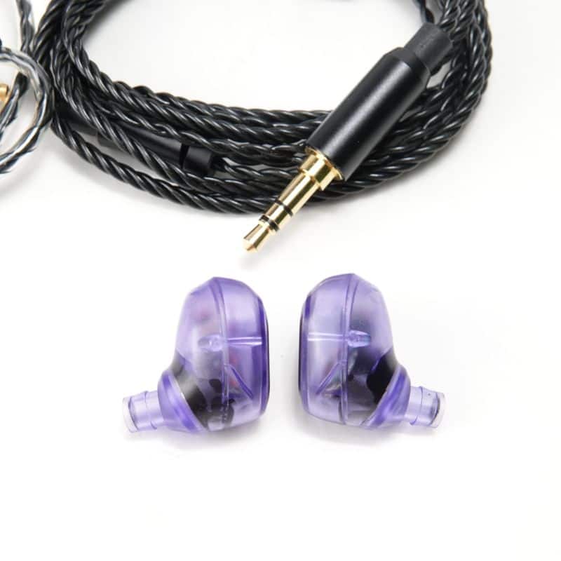 RS ONE Sumire [MONITOR-RS-ONE-PUR]