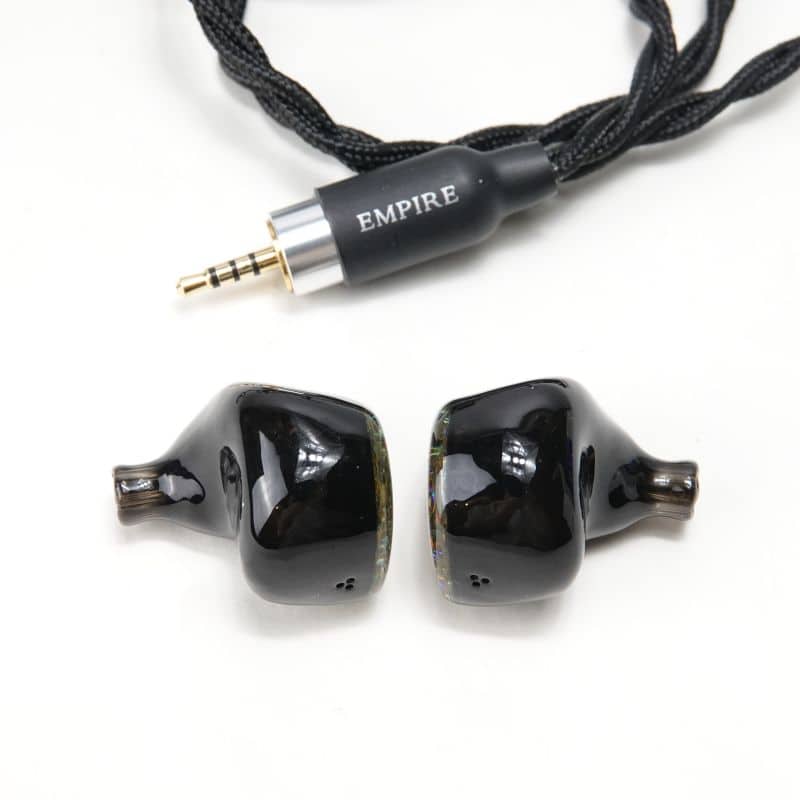 ODIN (Universal fit)