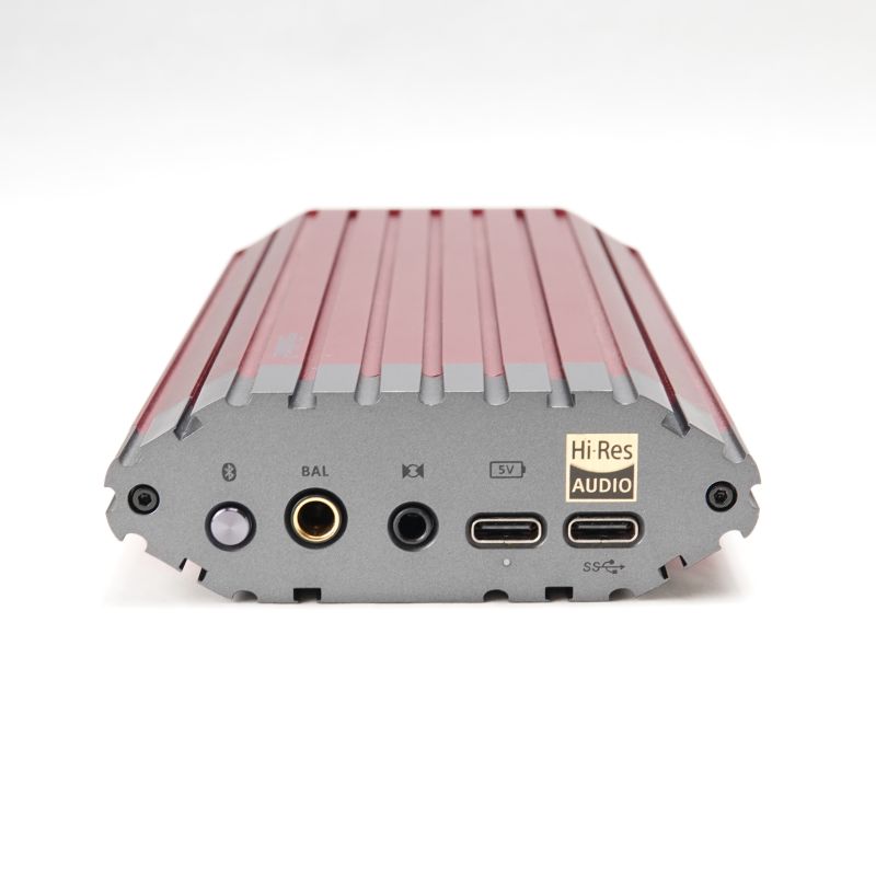 iDSD Diablo2 [IFI-IDSD-D2]