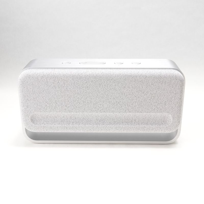 SoundLink Home Bluetooth Speak [SLinkHomeBTSPSLV]