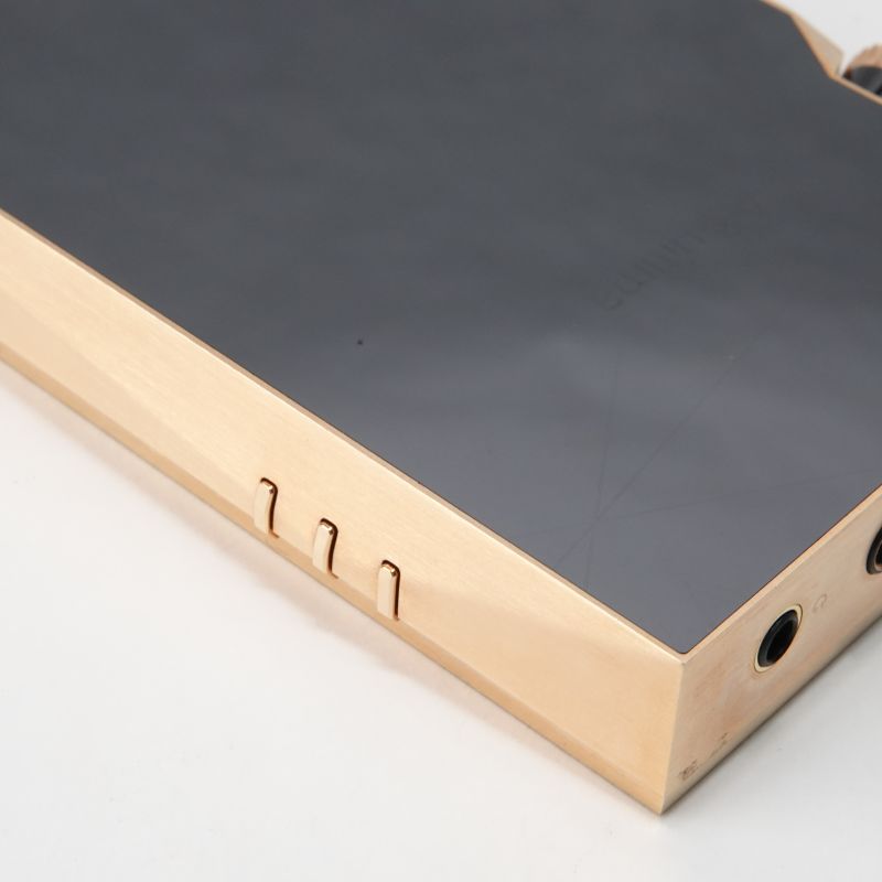 A&ultima SP3000 Copper [IRV-AK-SP3000-COP]