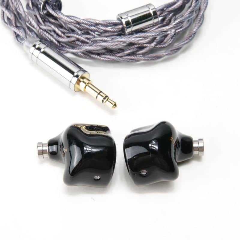 Kiwi Ears x HBB Punch [HBB x Punch]