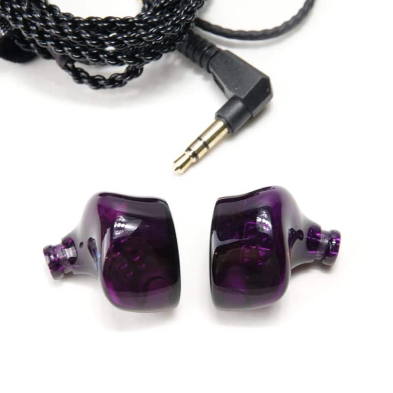 MASON II Universal [UNM-3515]