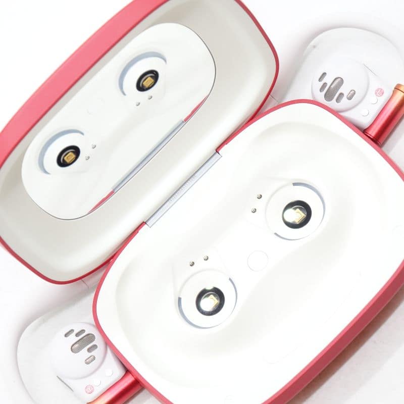 ARC3 Gaming White&Red [CLR-ARC3G-WR]