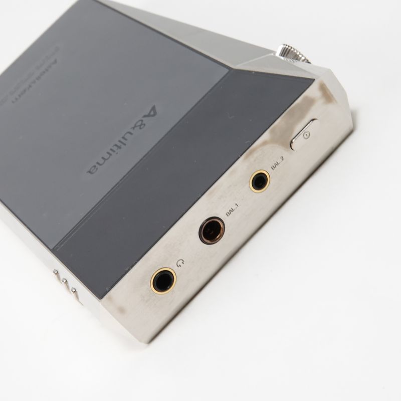 A&ultima SP2000T Copper Nickel [IRV-AK-SP2000T-CN]