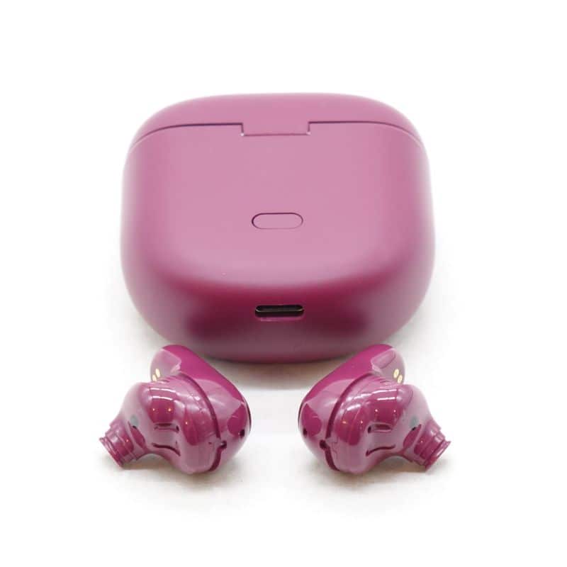 QuietComfort Ultra Earbuds（第2世 [QCULTRAEB2ndPLM]