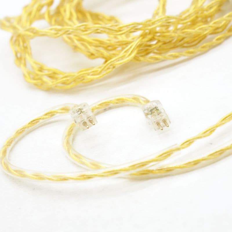 AutumnMoon秋月 4.4mm Balanced