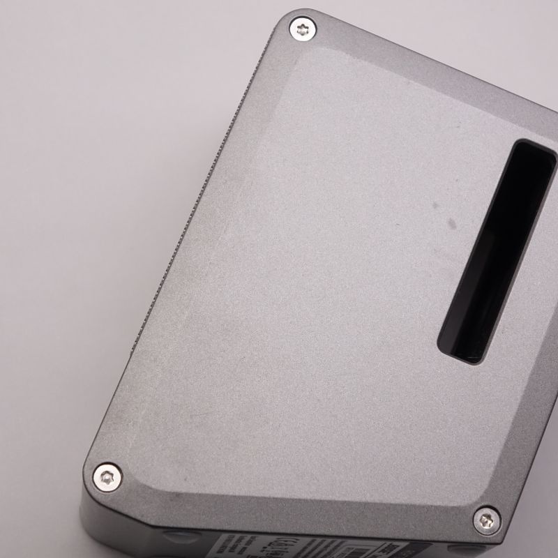 Computer Music Monitor/Silver [M2/SV]