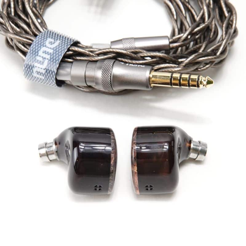 DaVinci [DUNU×GIZAUDIO  DaVinci]