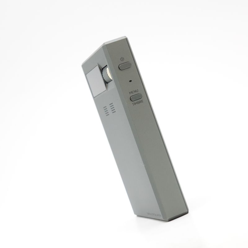 RU9 ポータブルNutube USB DAC/アンプ