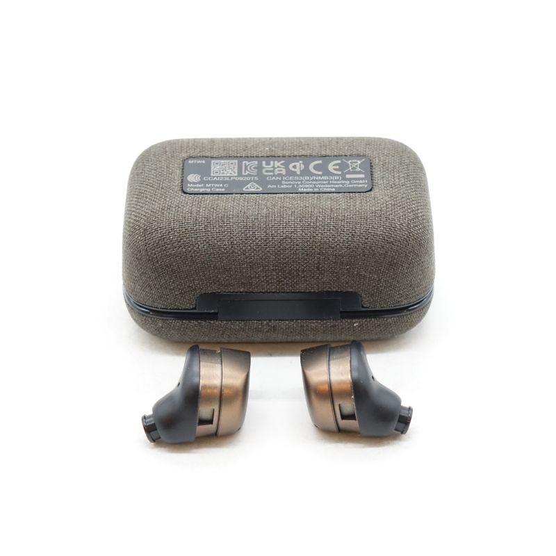 MOMENTUM True Wireless 4 Gold [MTW4 Gold]