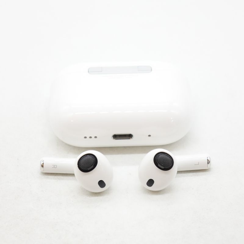 AirPods Pro 3 [MFHP4J/A]