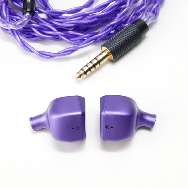 Project Ace Special Edition [Project Ace SP Edition Purple]