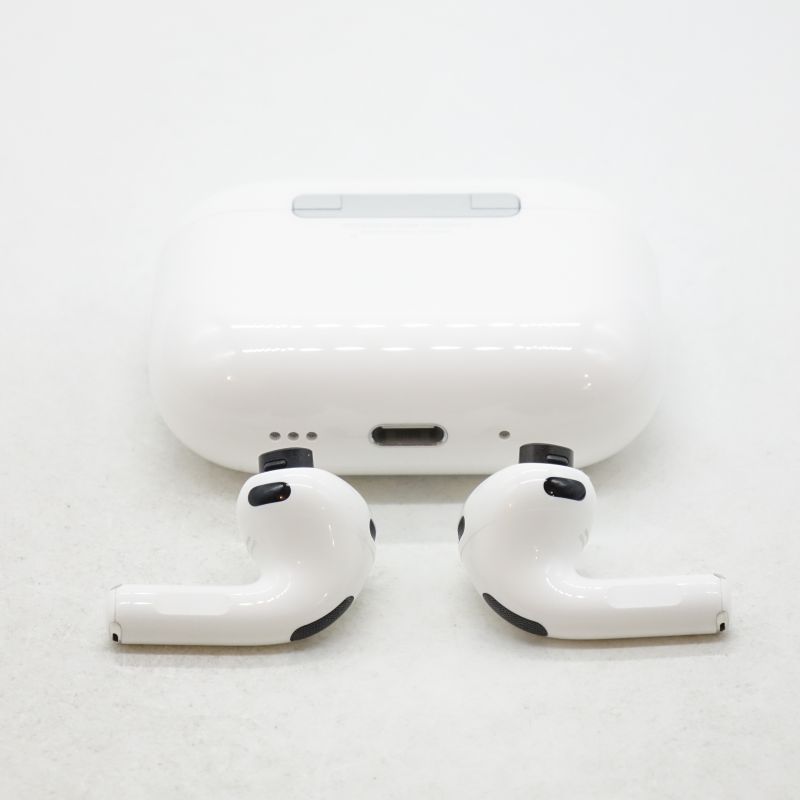 AirPods Pro 3 [MFHP4J/A]