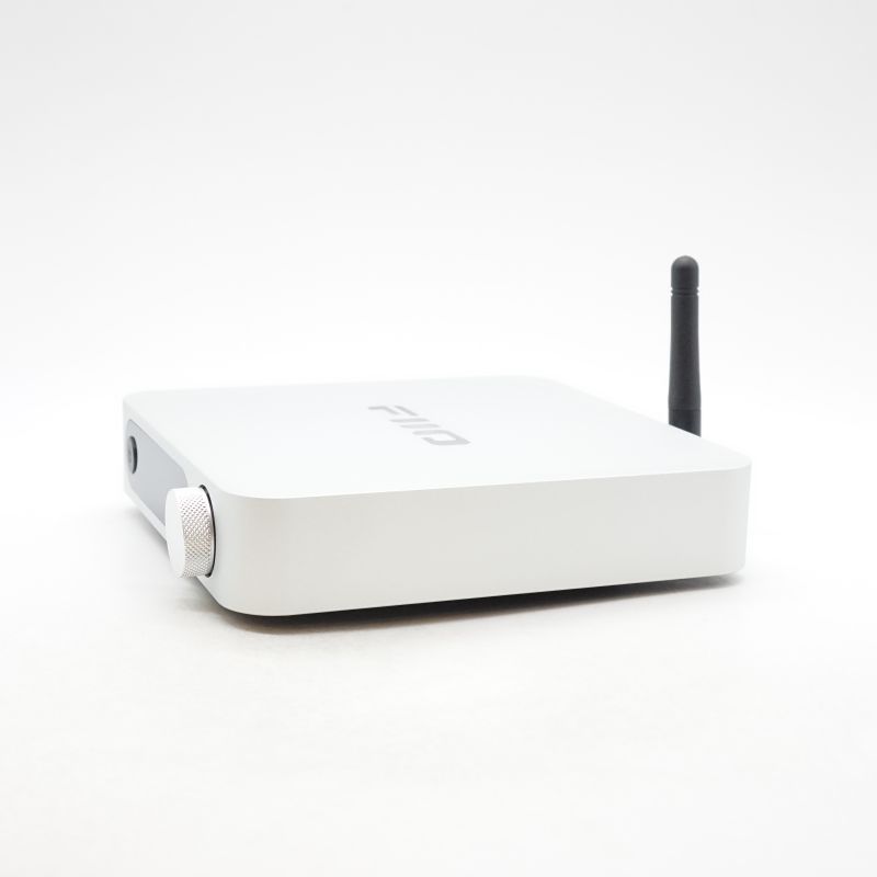 SR11 Silver [FIO-SR11-S]