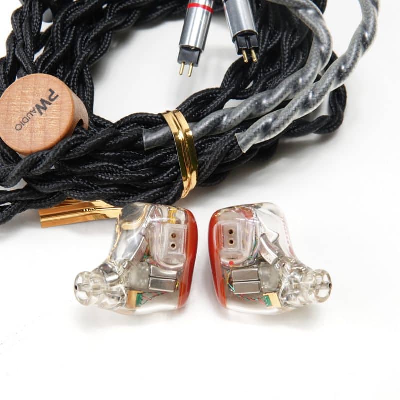 Traillii JP デフォルトモデル