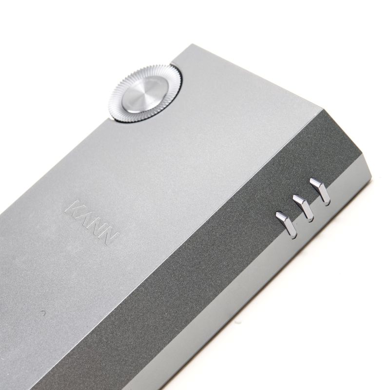 KANN ULTRA [IRV-AK-KANN-ULTRA]