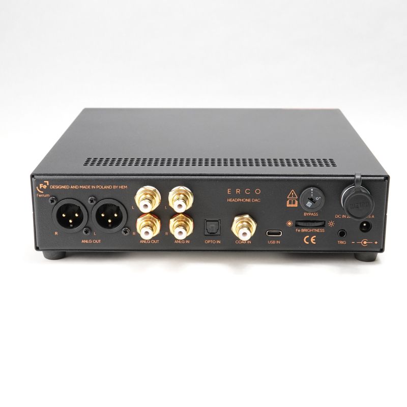 ERCO Gen2 [FER-ERCO2-B]