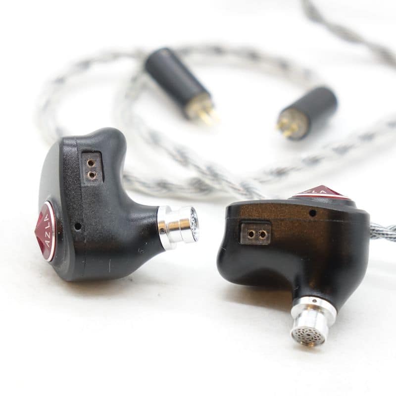 HORIZON II [AZL-HORIZON-II]