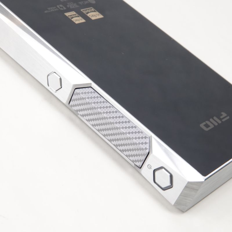 M23 Stainless Steel [FIO-M23-SS]