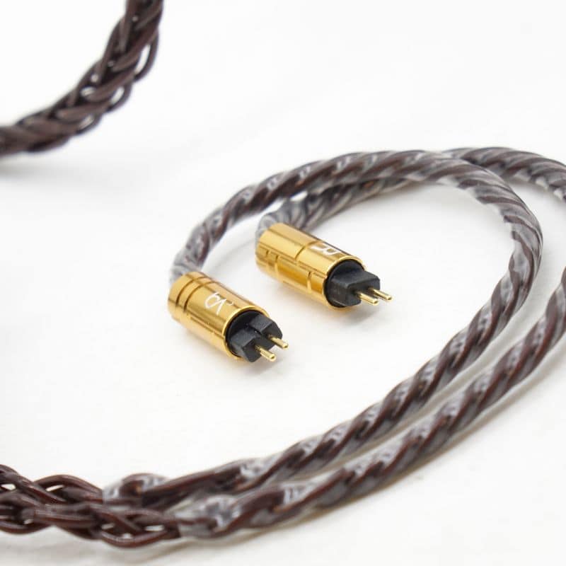Arabica 8wire - Custom - 4.4mm [BEA-1604]