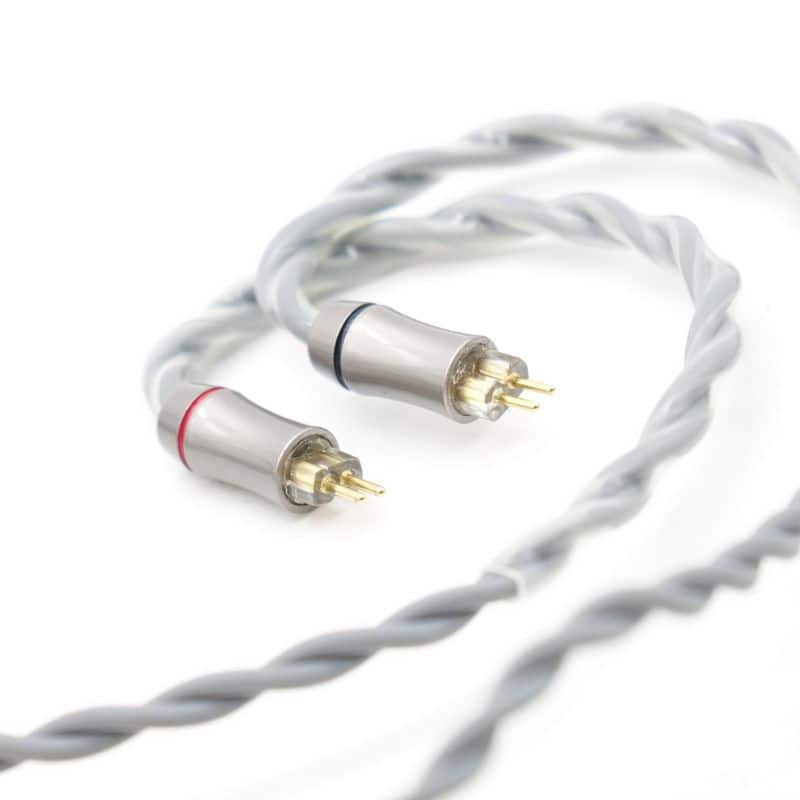 1950 Saga MMCX 4.4mm