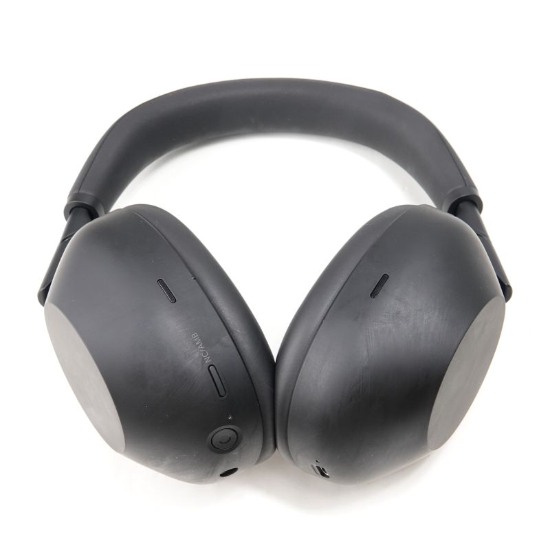 WH-1000XM6 BM ブラック