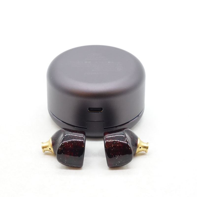 Inovator Burgundy Red [INVTR-RD]