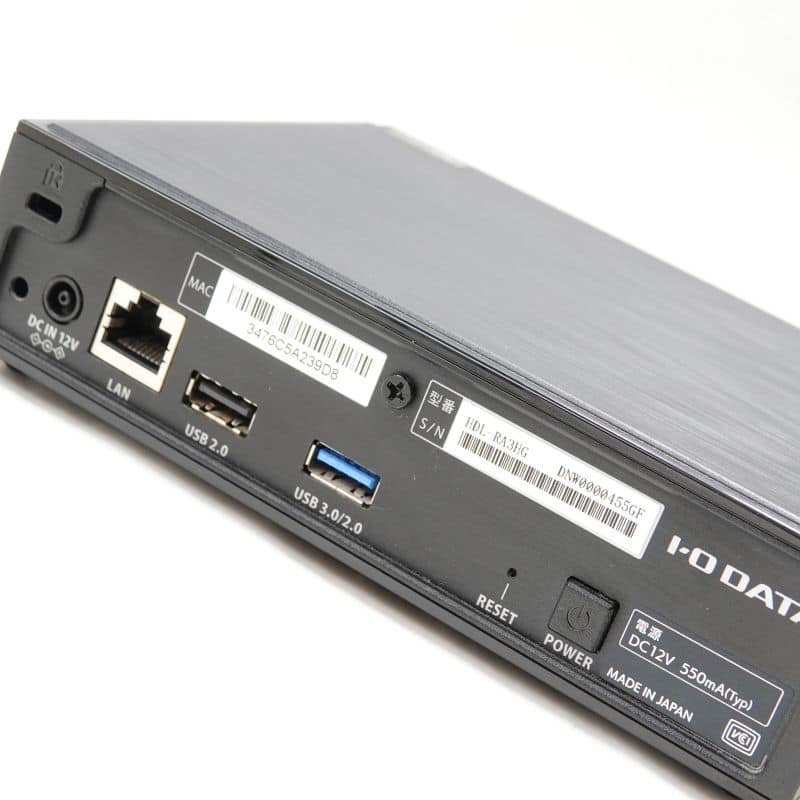 Soundgenic HDL-RA3HG