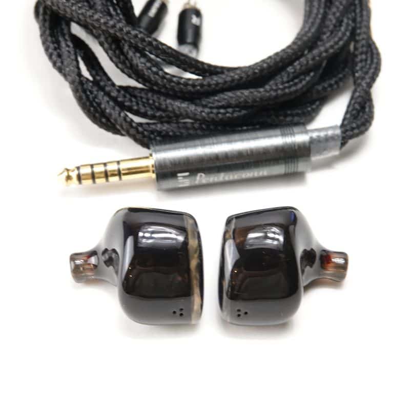 TRITON Launch Edition [EMP-TRITON-LE]