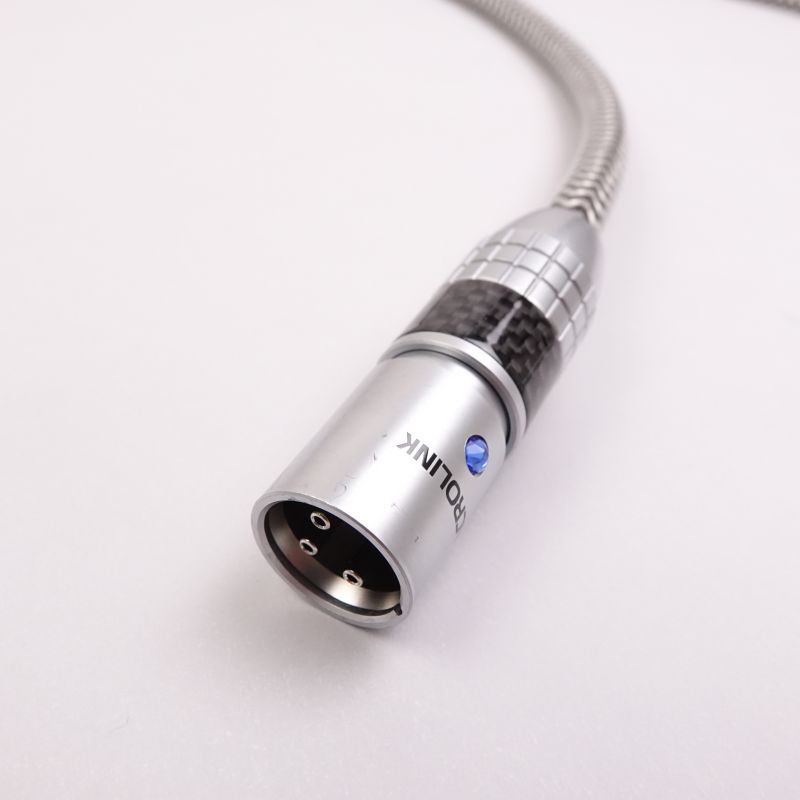 7N-A2400 Leggenda XLR/1.0m