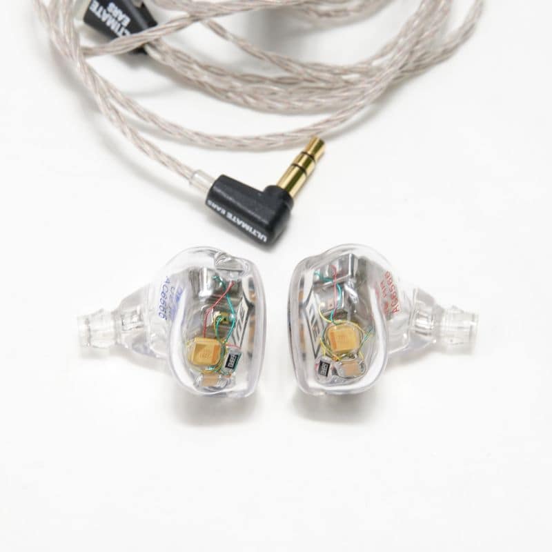 UE Reference Remastered To Go