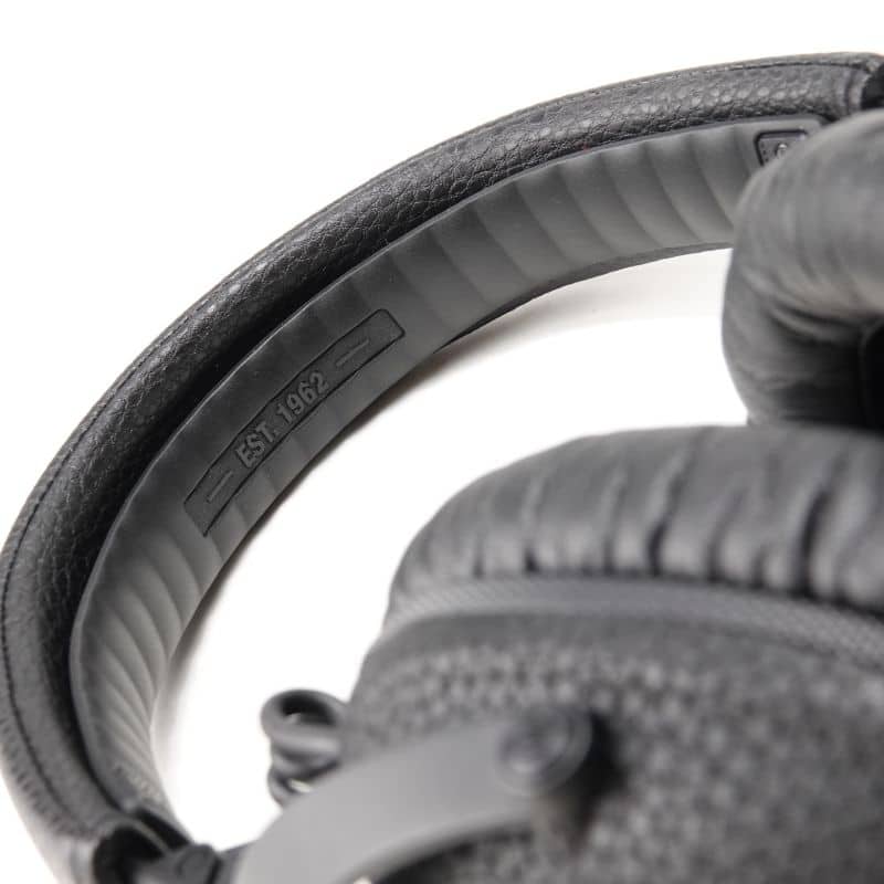 Monitor III ANC Black