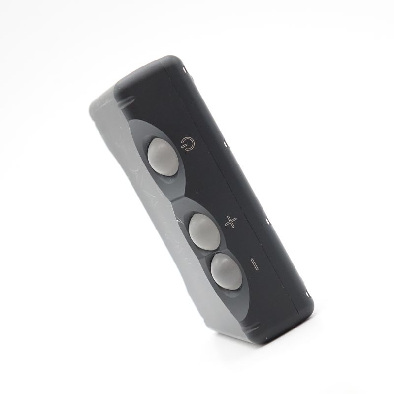 Mojo Black [MOJO-BLK]