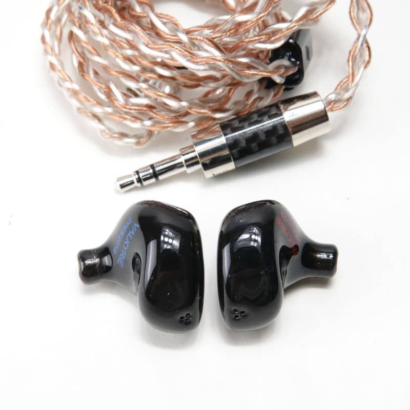 Valkyrie (Universal fit)