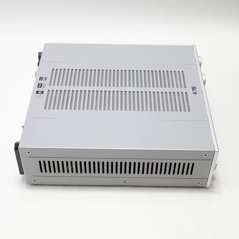 K15 Silver [FIO-K15-S]