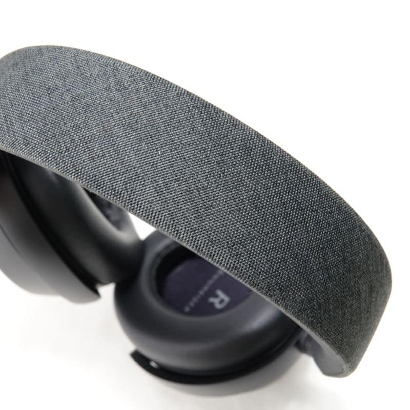 MOMENTUM 4 Wireless BLACK [M4AEBT BLACK]